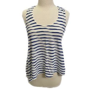 Anthro Mariona Gen tank top xs